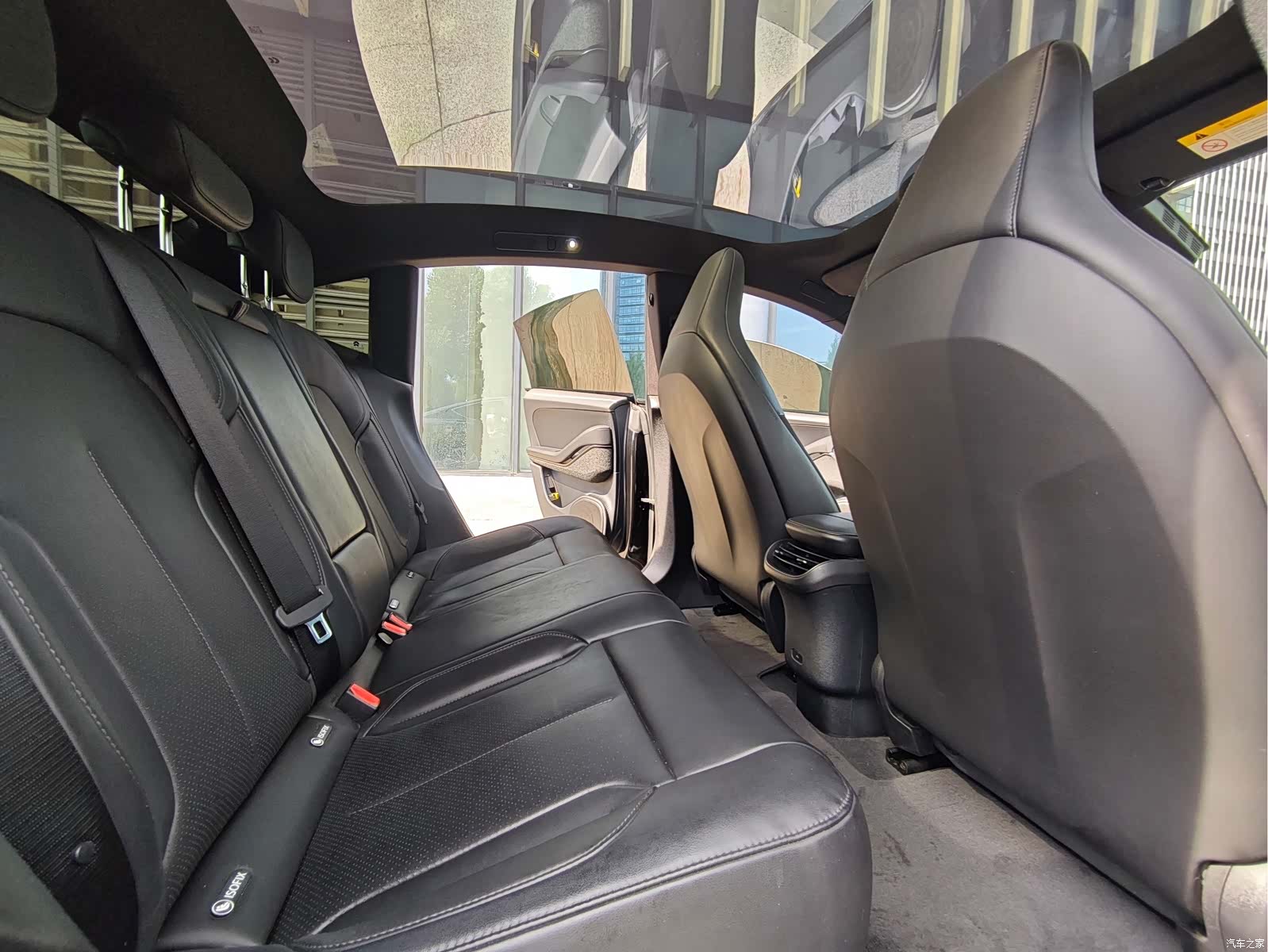 NIO ET5, 2023 все фото