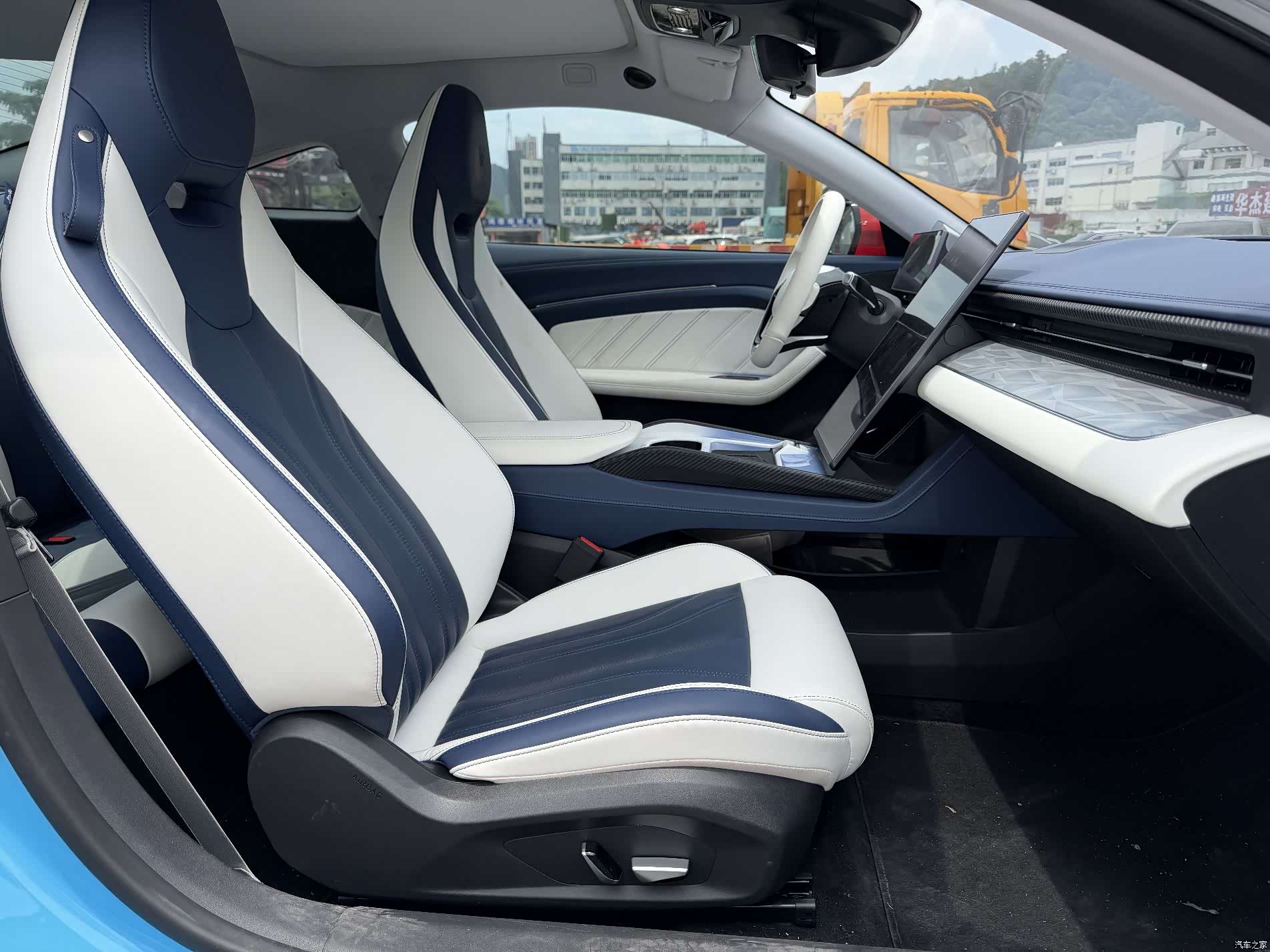 Neta GT, 2024 8