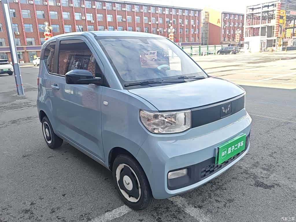 Wuling Yuan, 2023 4