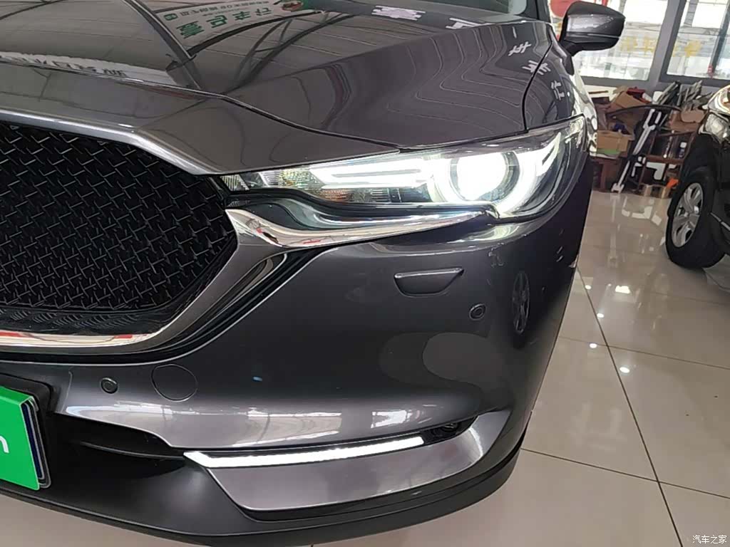 Mazda CX-5, 2017 24