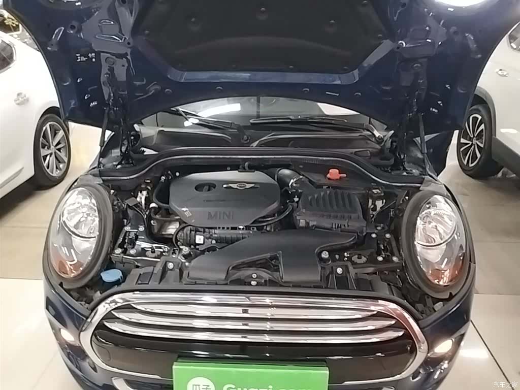 Mini Cooper, 2018 20