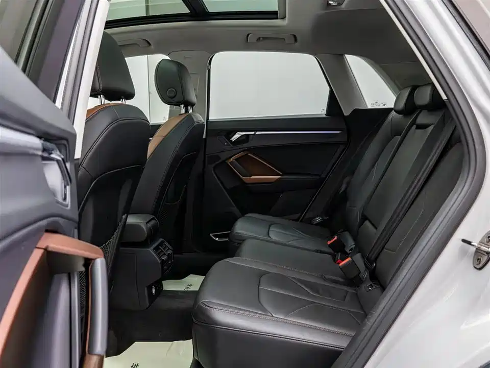 Audi Q3 Audi Q3