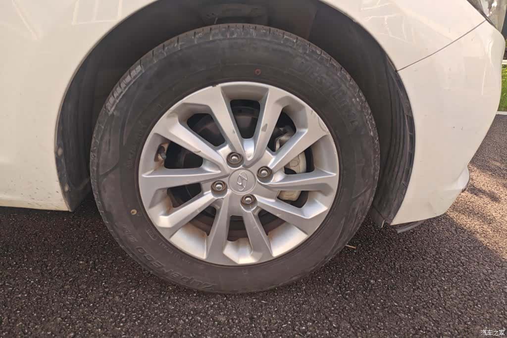 Hyundai GLS, 2017 6