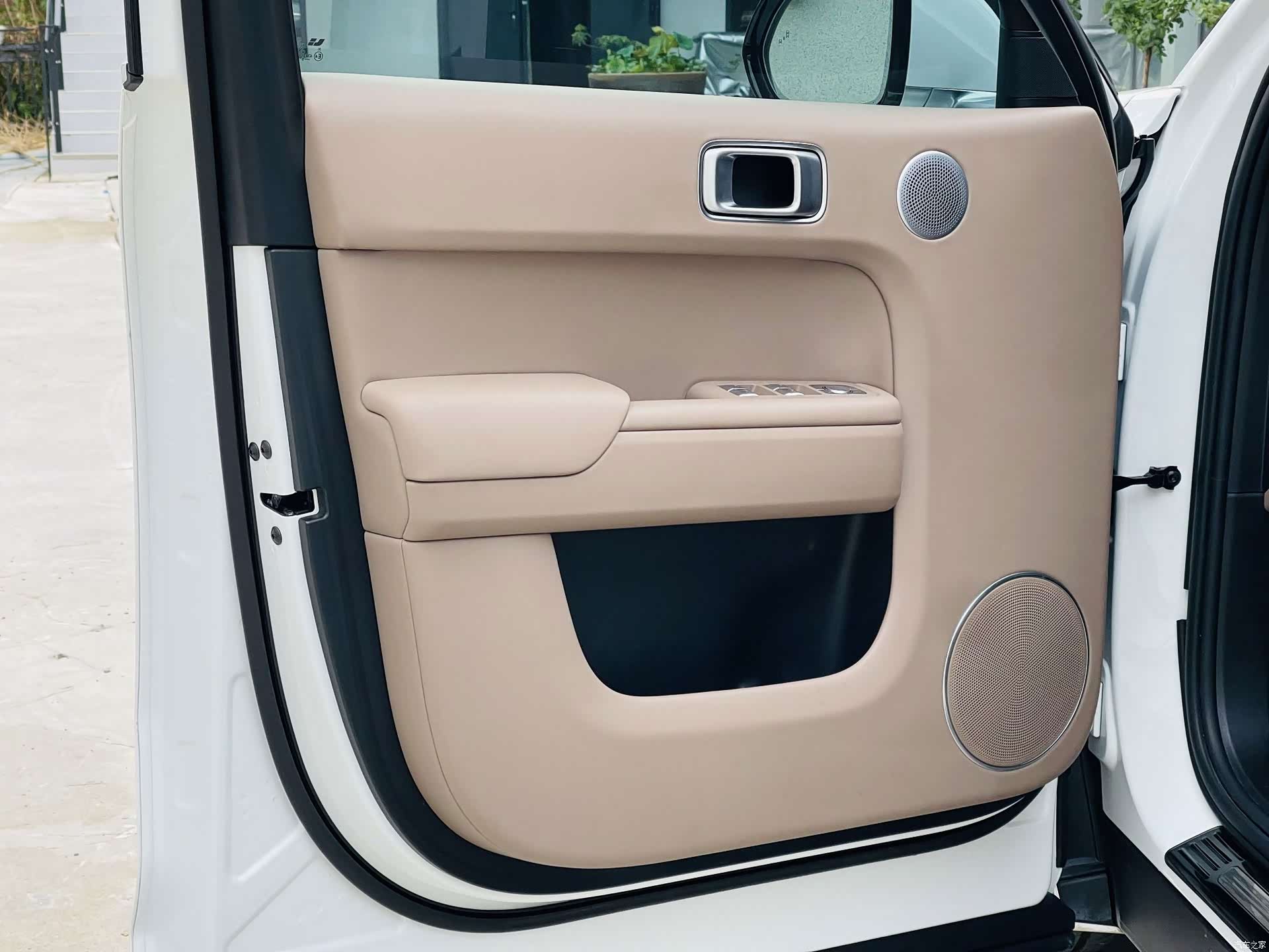 Li Auto L7, 2025 все фото