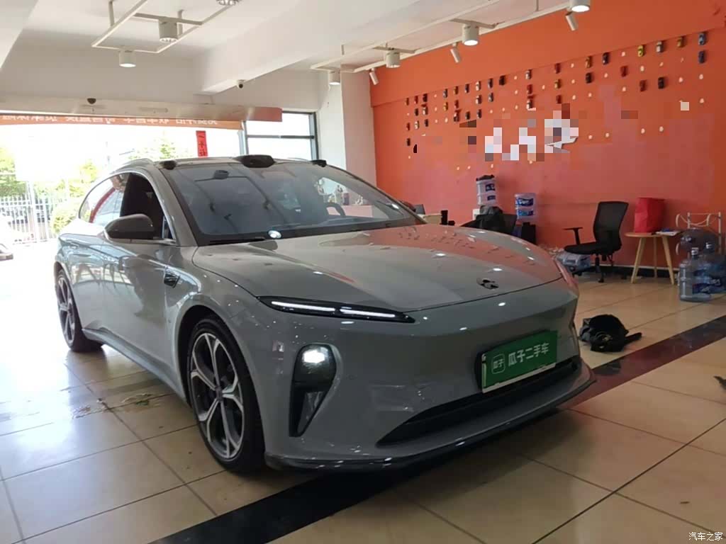 NIO ET5, 2024 22
