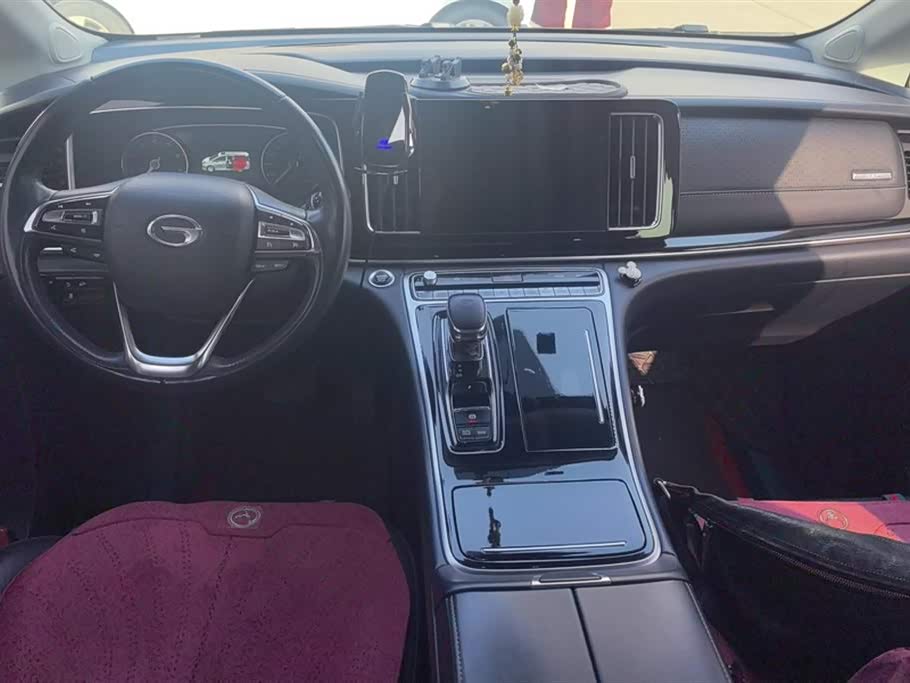 Trumpchi Trumpchi M8