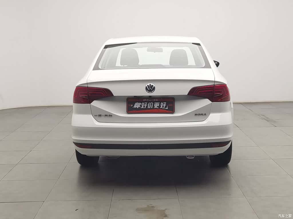 Volkswagen Bora, 2020 4