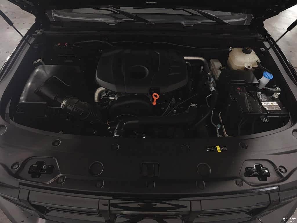 BAIC BJ40, 2024 6