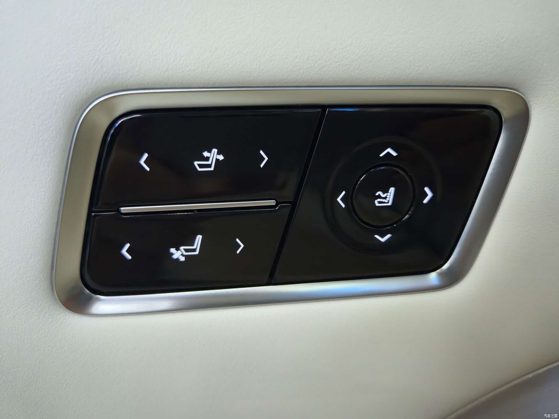 Buick GL8, 2024 20