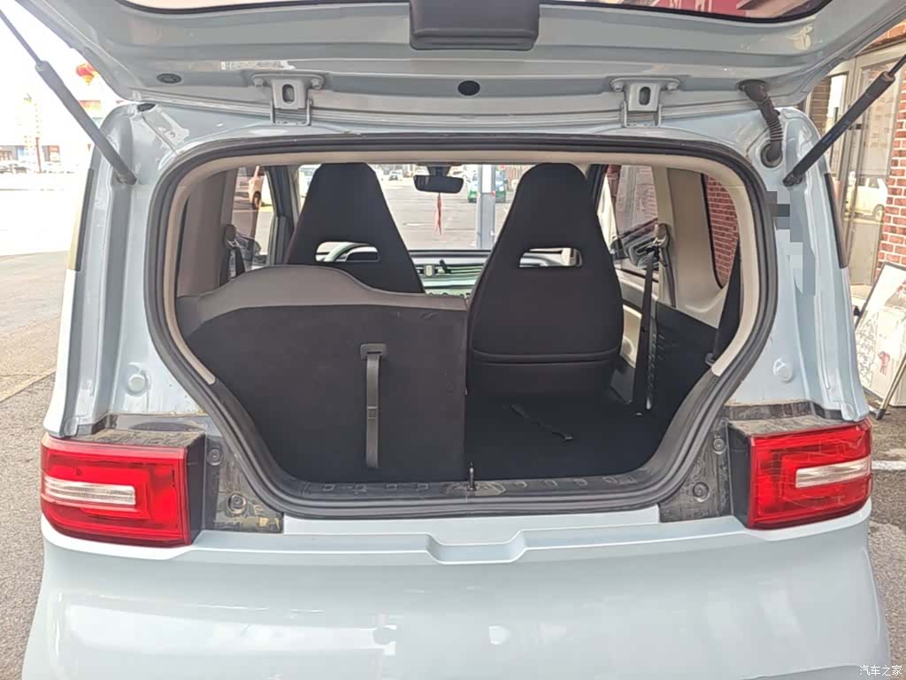 Wuling Yuan, 2023 19