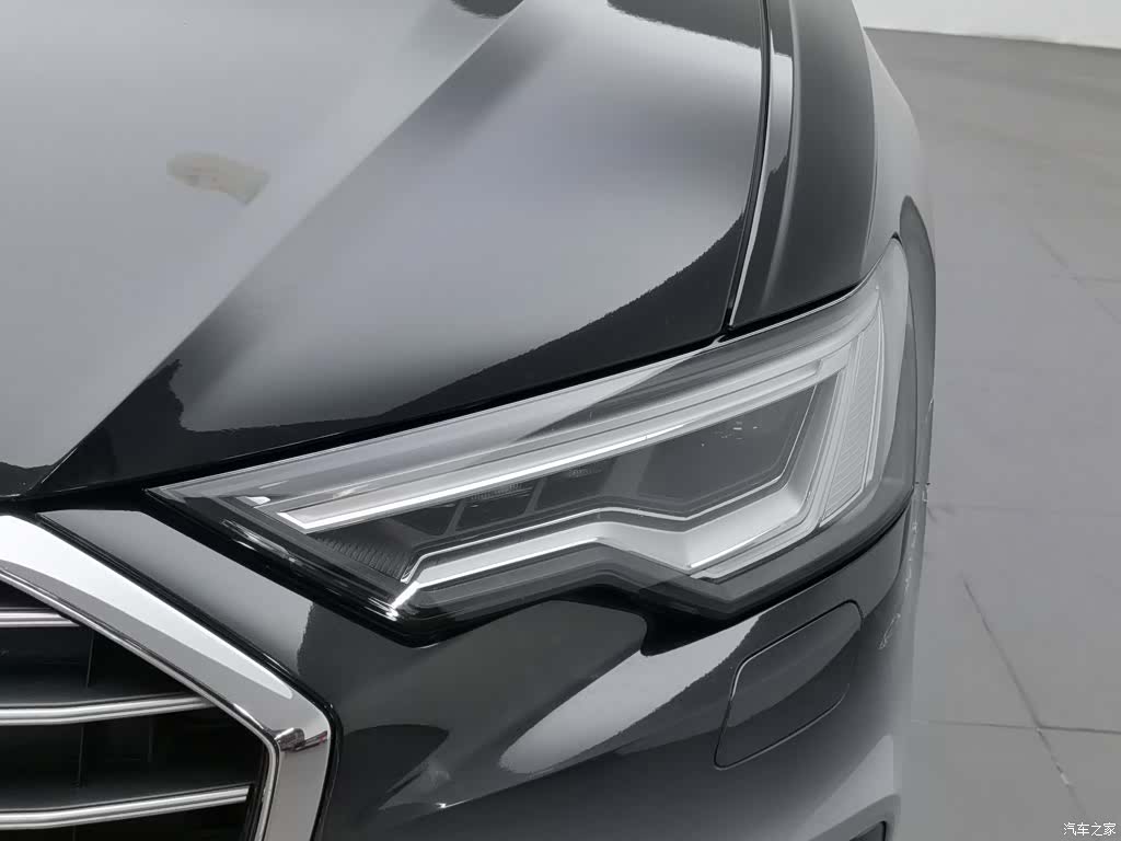 Audi A6L, 2021 7