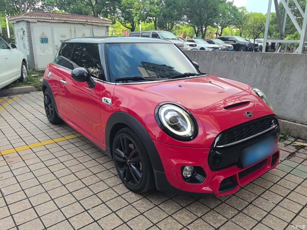 Mini Cooper, 2019 4