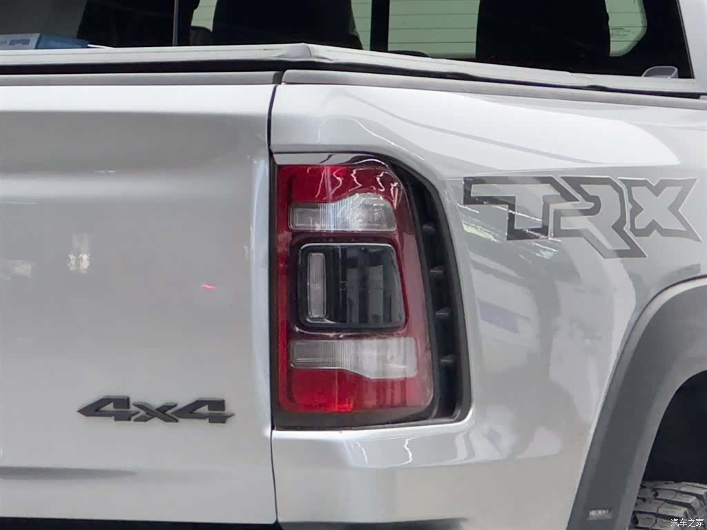 RAM Trucks, 2023 20
