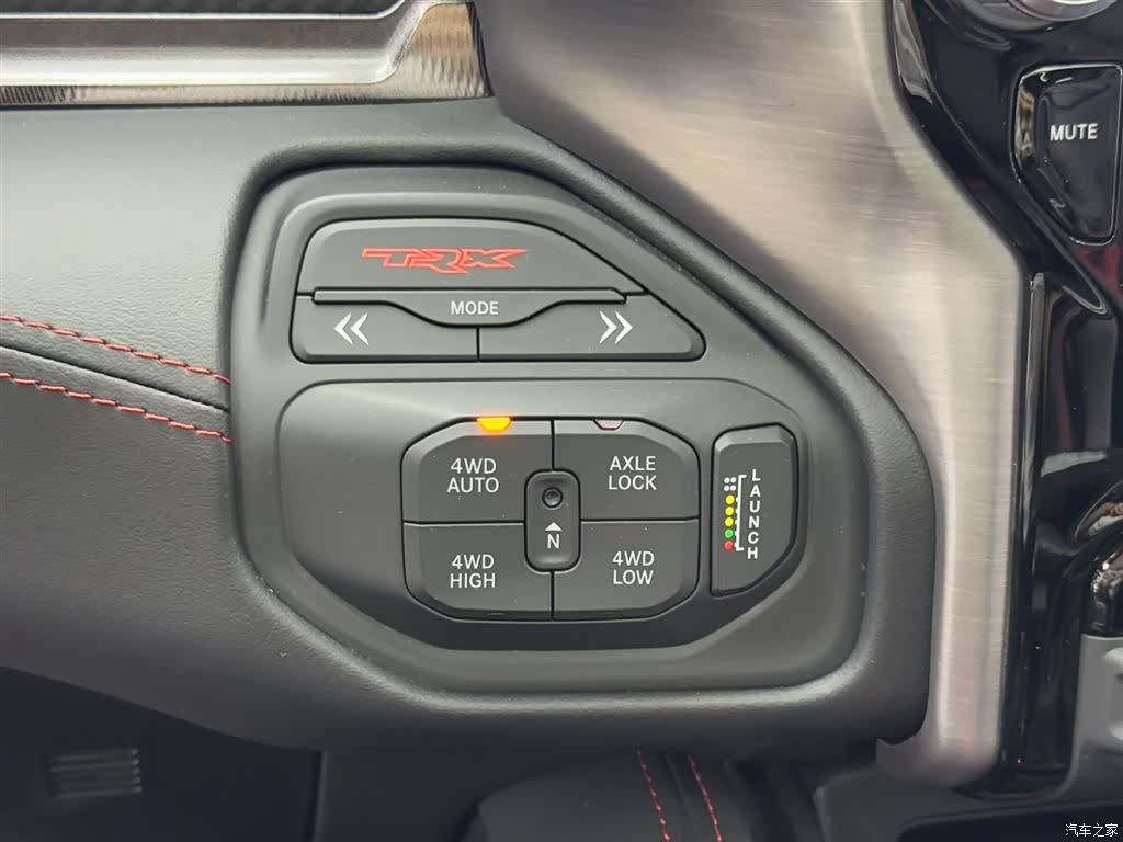 RAM Trucks, 2023 14