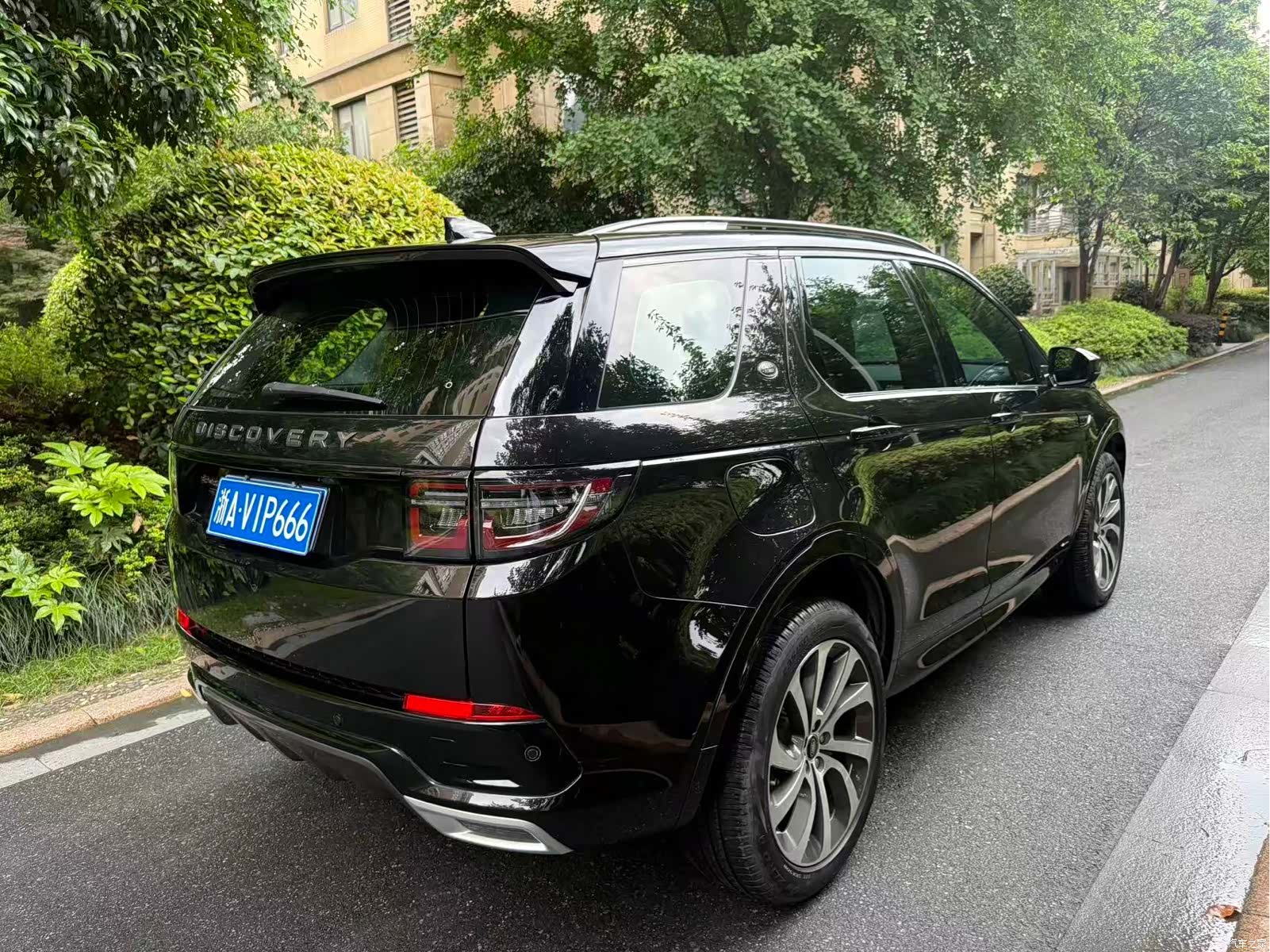 Land Rover Discovery, 2020 6