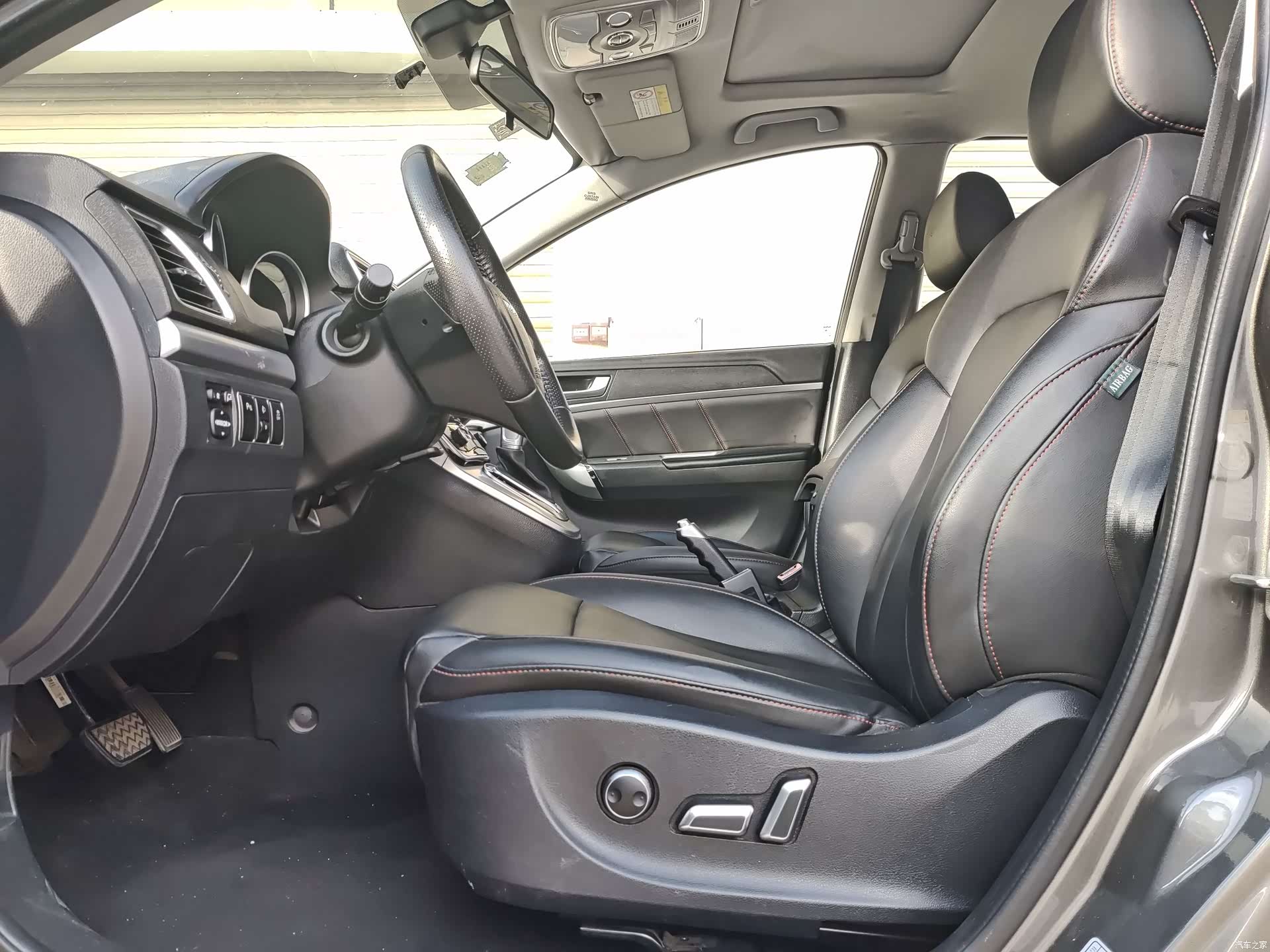 Haval H6, 2016 6