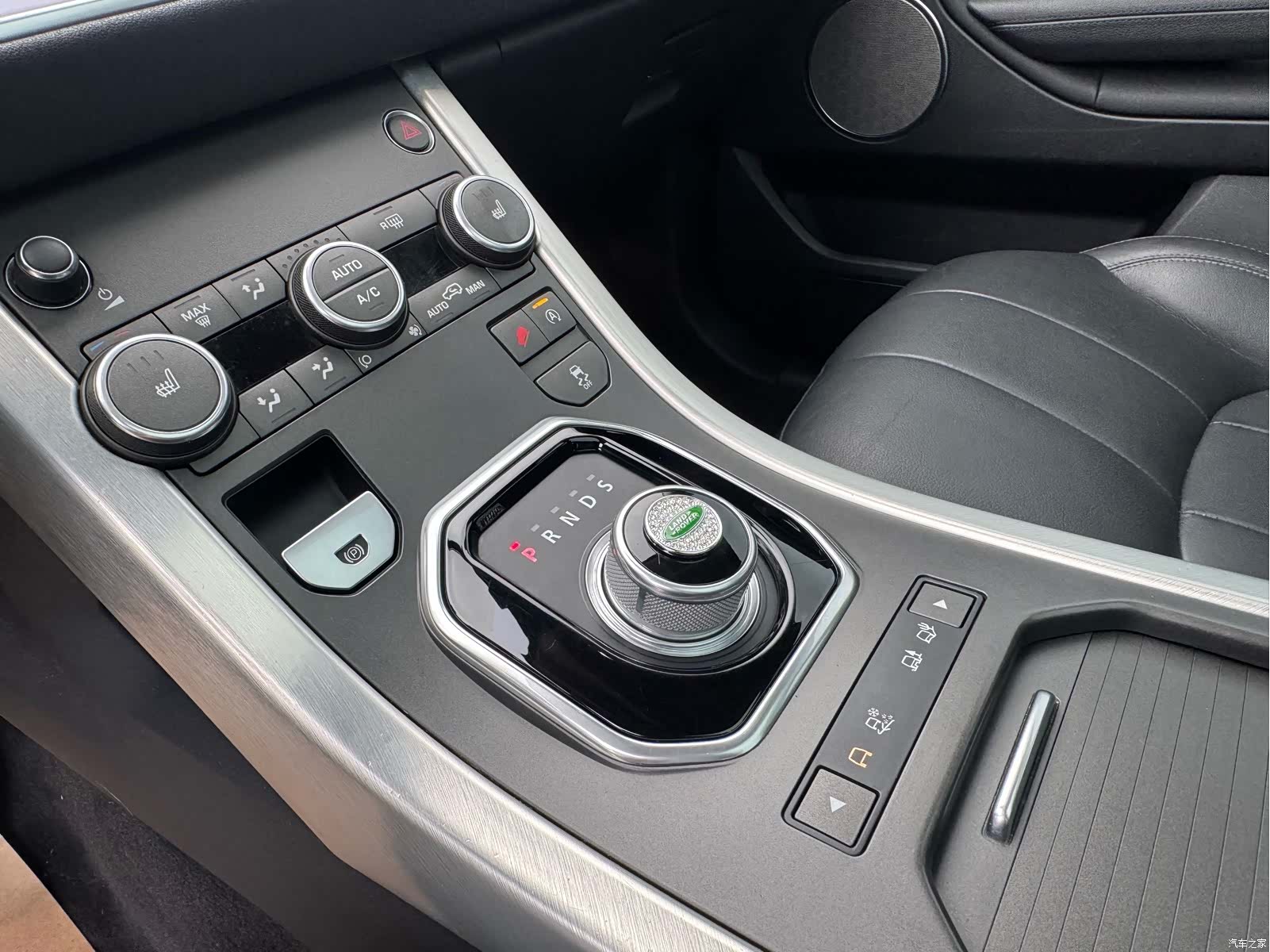 Land Rover Range Rover, 2017 11
