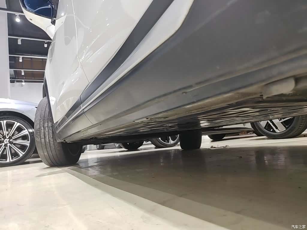 NIO ES8, 2019 22