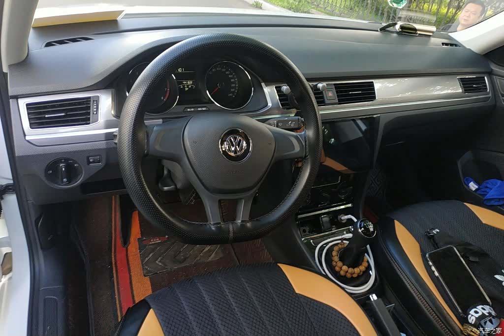 Volkswagen Bora, 2021 12
