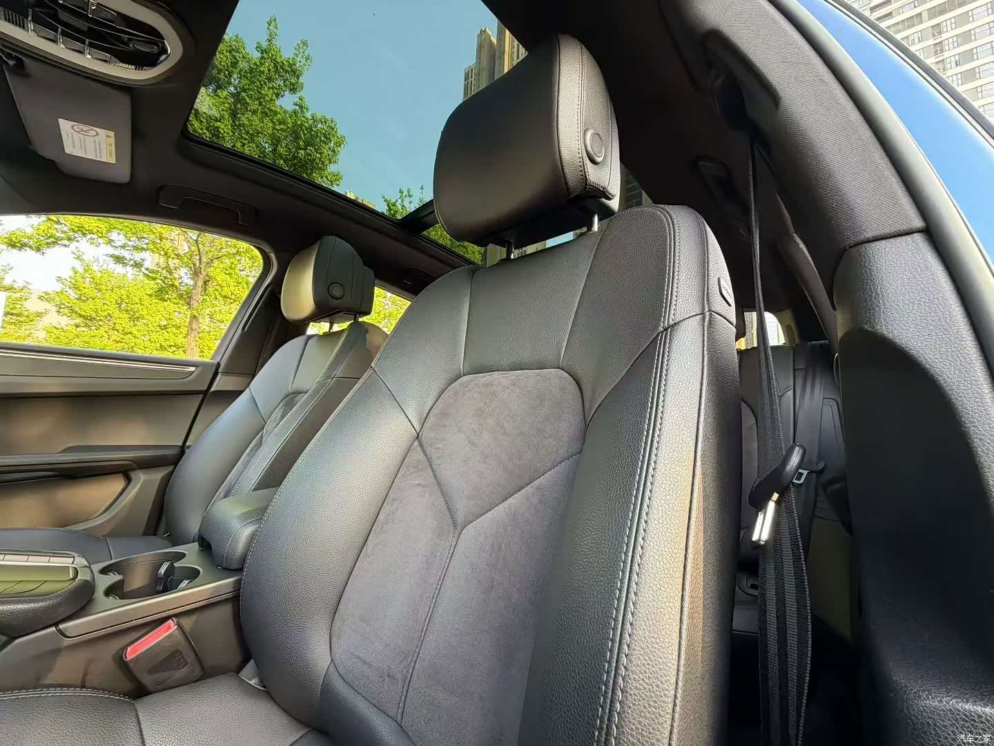 Porsche Macan, 2015 3