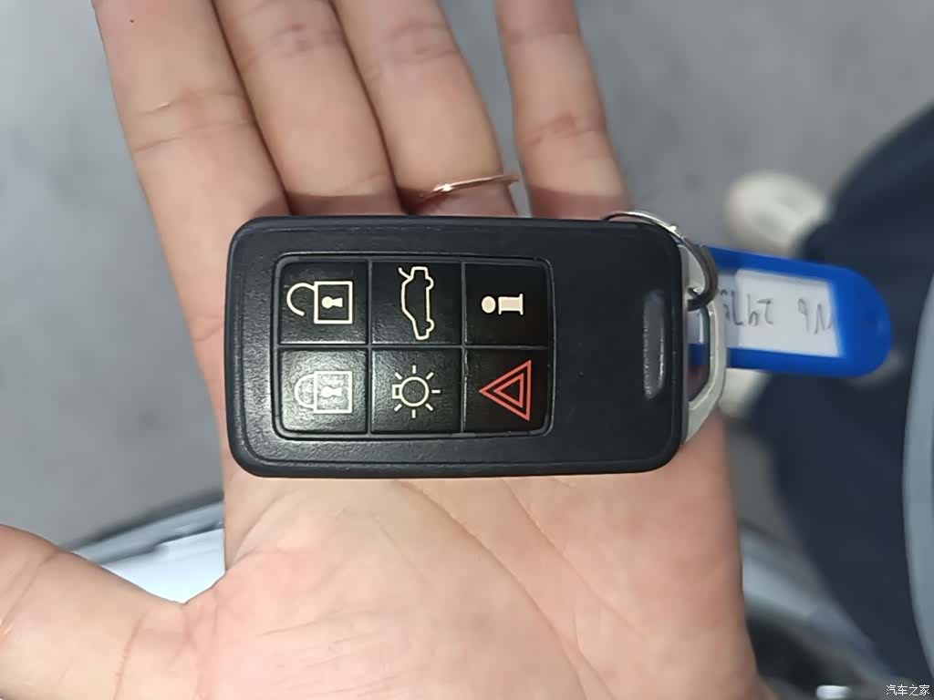 Volvo V60, 2016 9