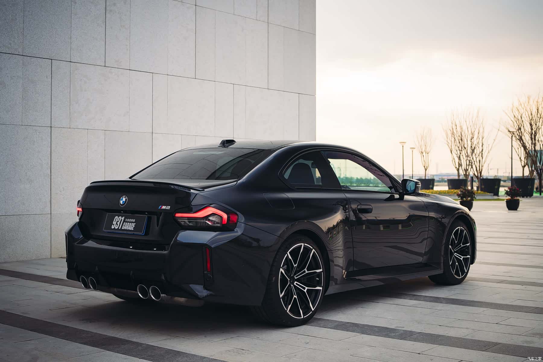 BMW M2, 2024 9