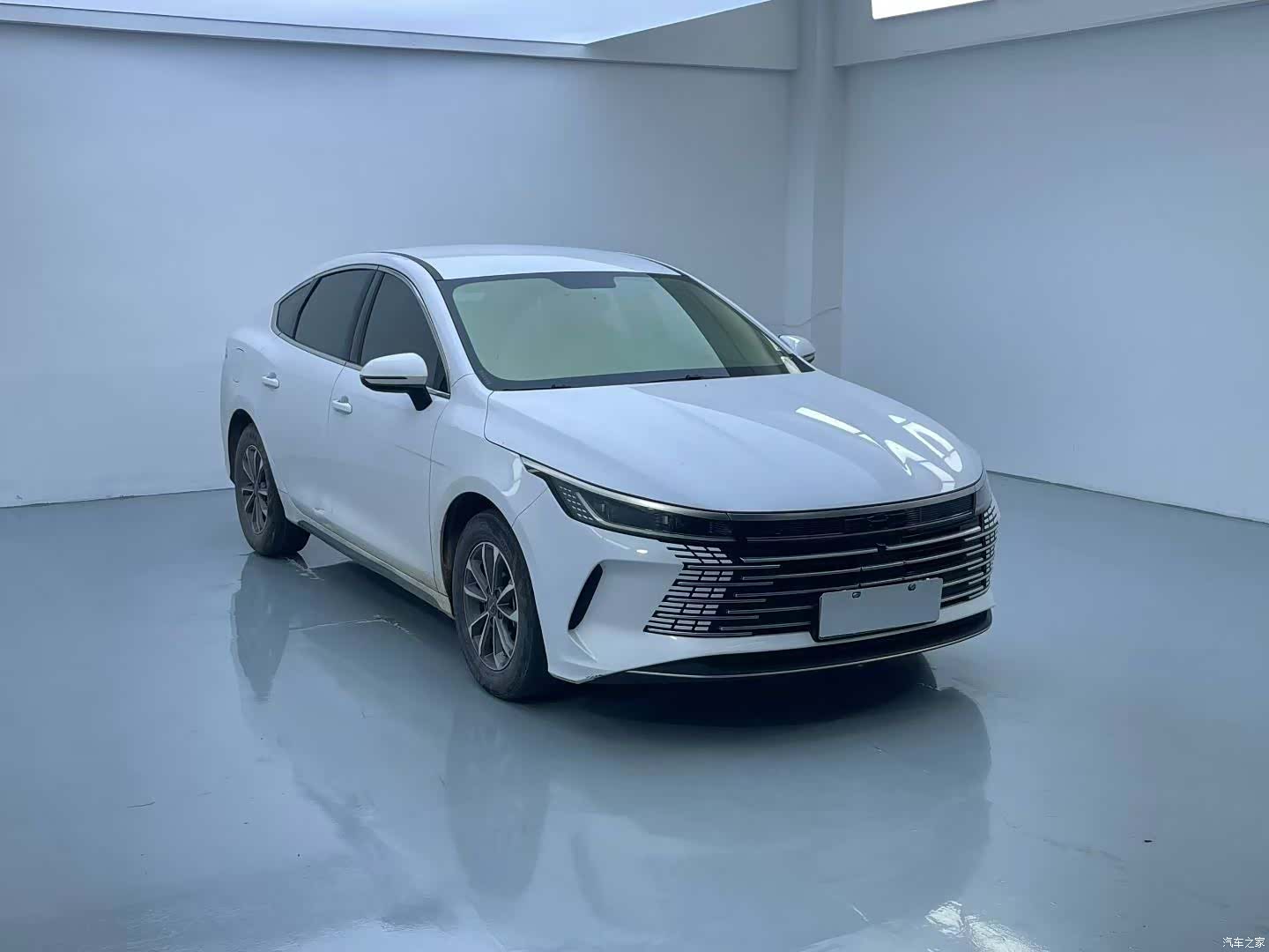 BYD Destroyer 05, 2024 1