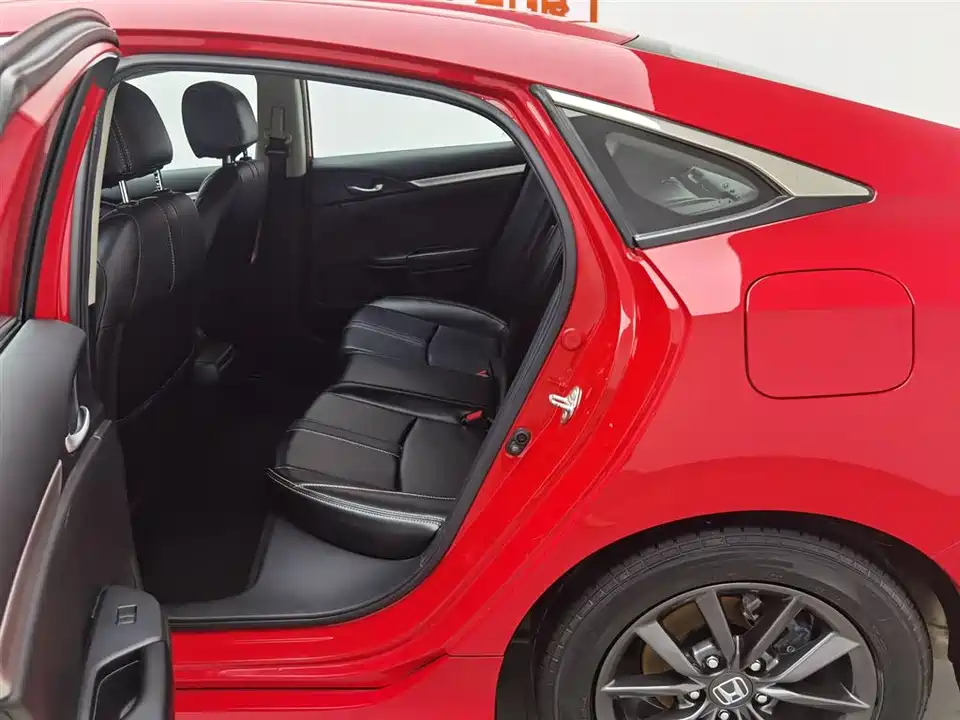 Honda Civic Honda Civic