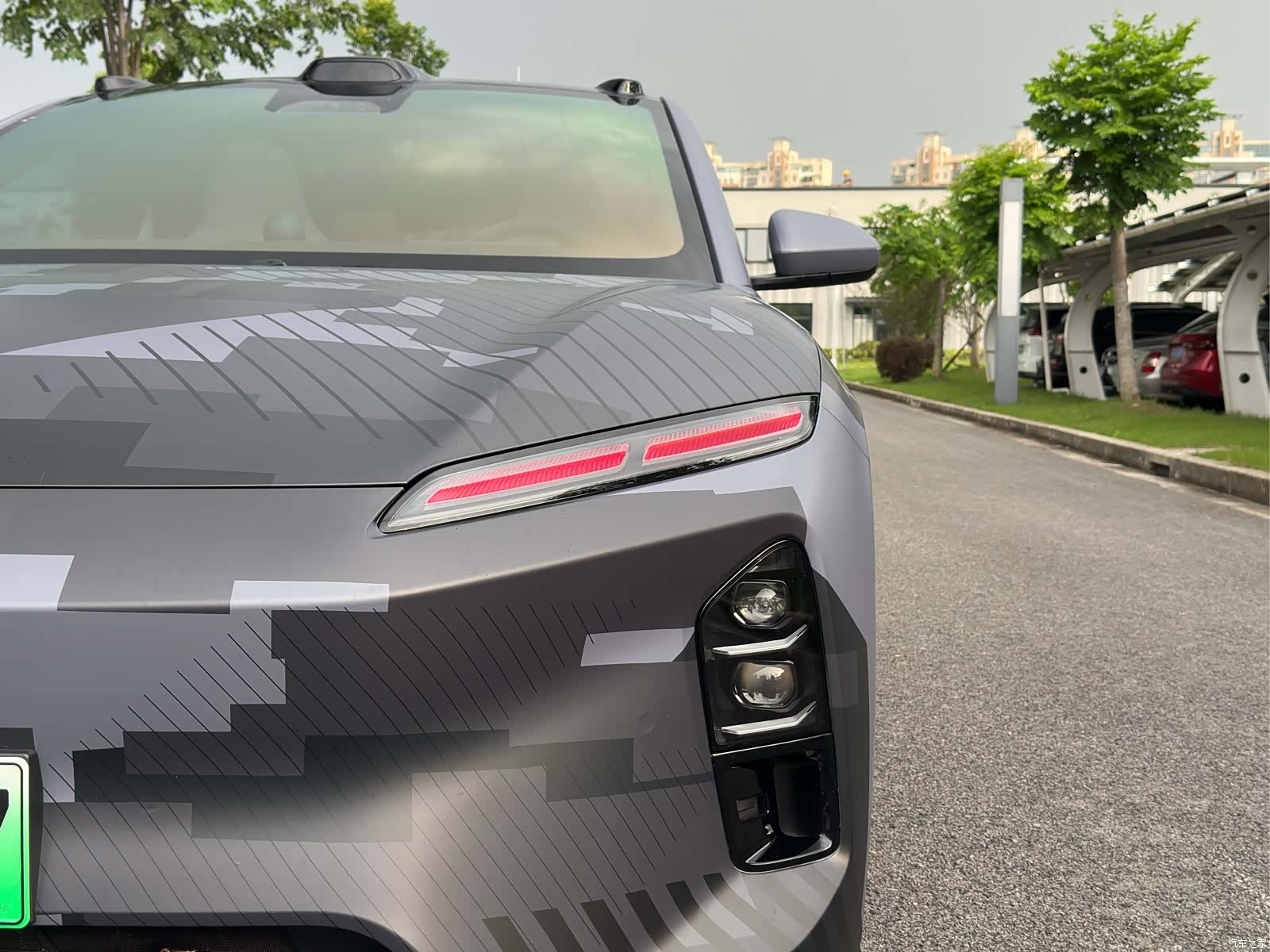 NIO ET5, 2026 7