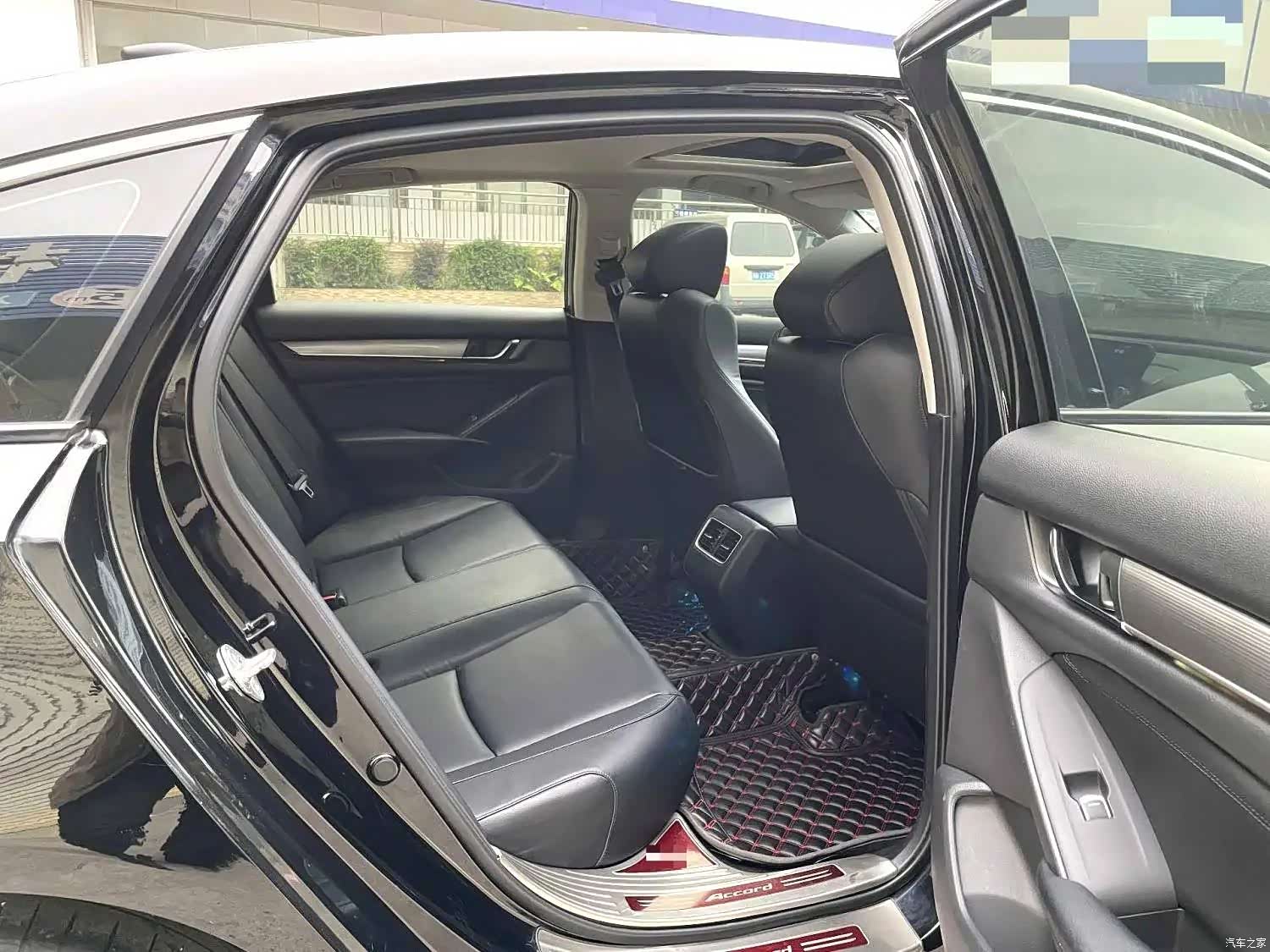 Honda Accord, 2020 12