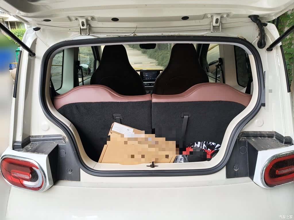 Wuling MINIEV, 2024 20