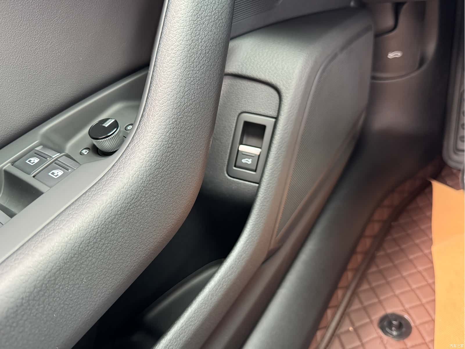 Audi A6L, 2022 45