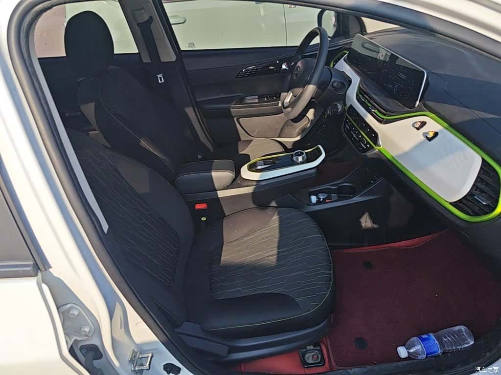 Changan E-Star, 2020 25