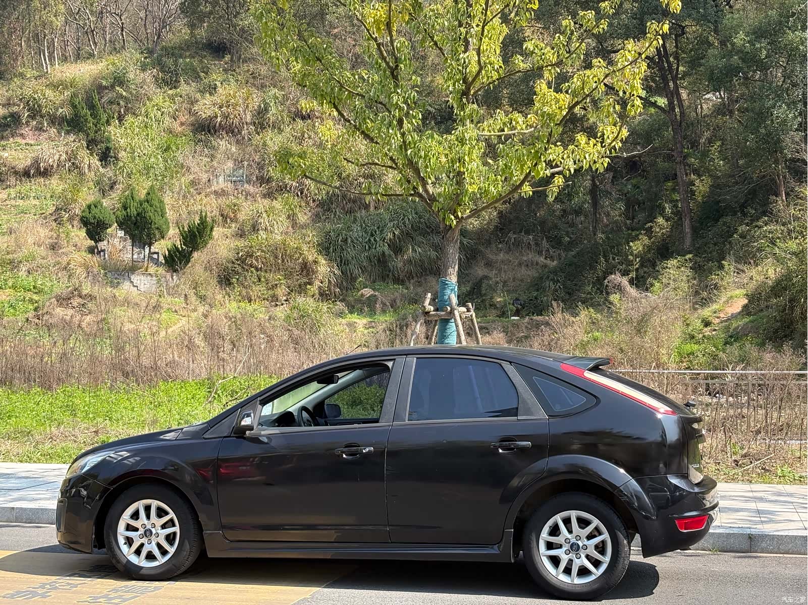Ford Focus, 2011 7