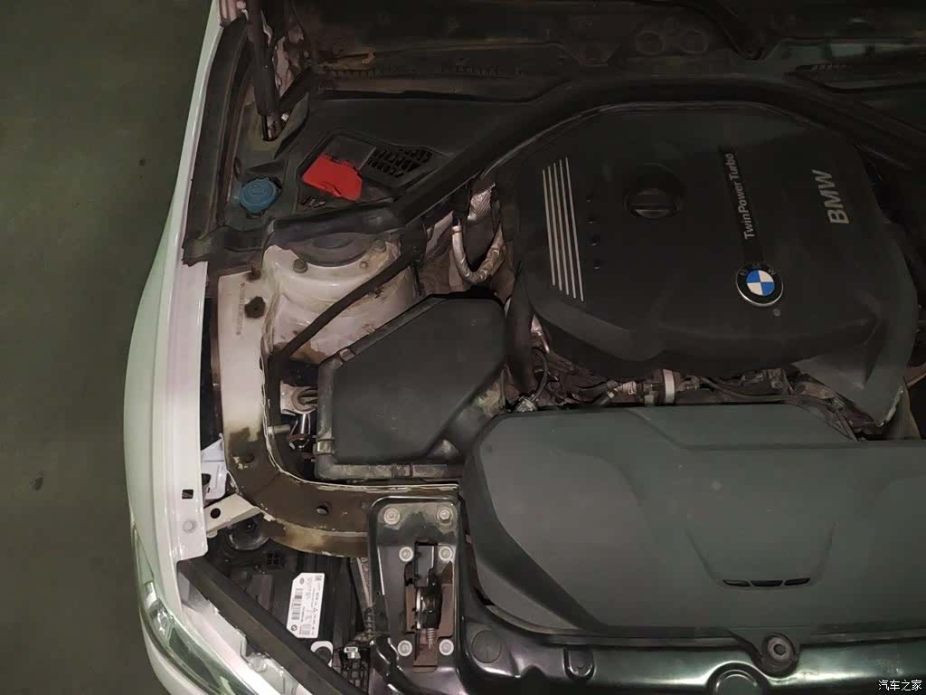 BMW 3 Series, 2017 22