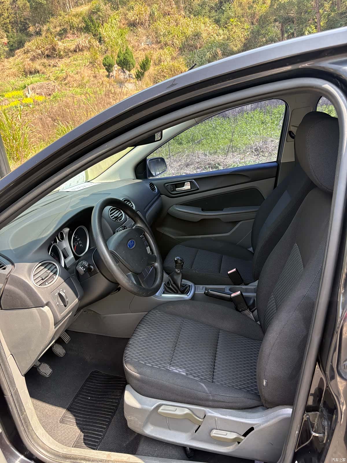 Ford Focus, 2011 4