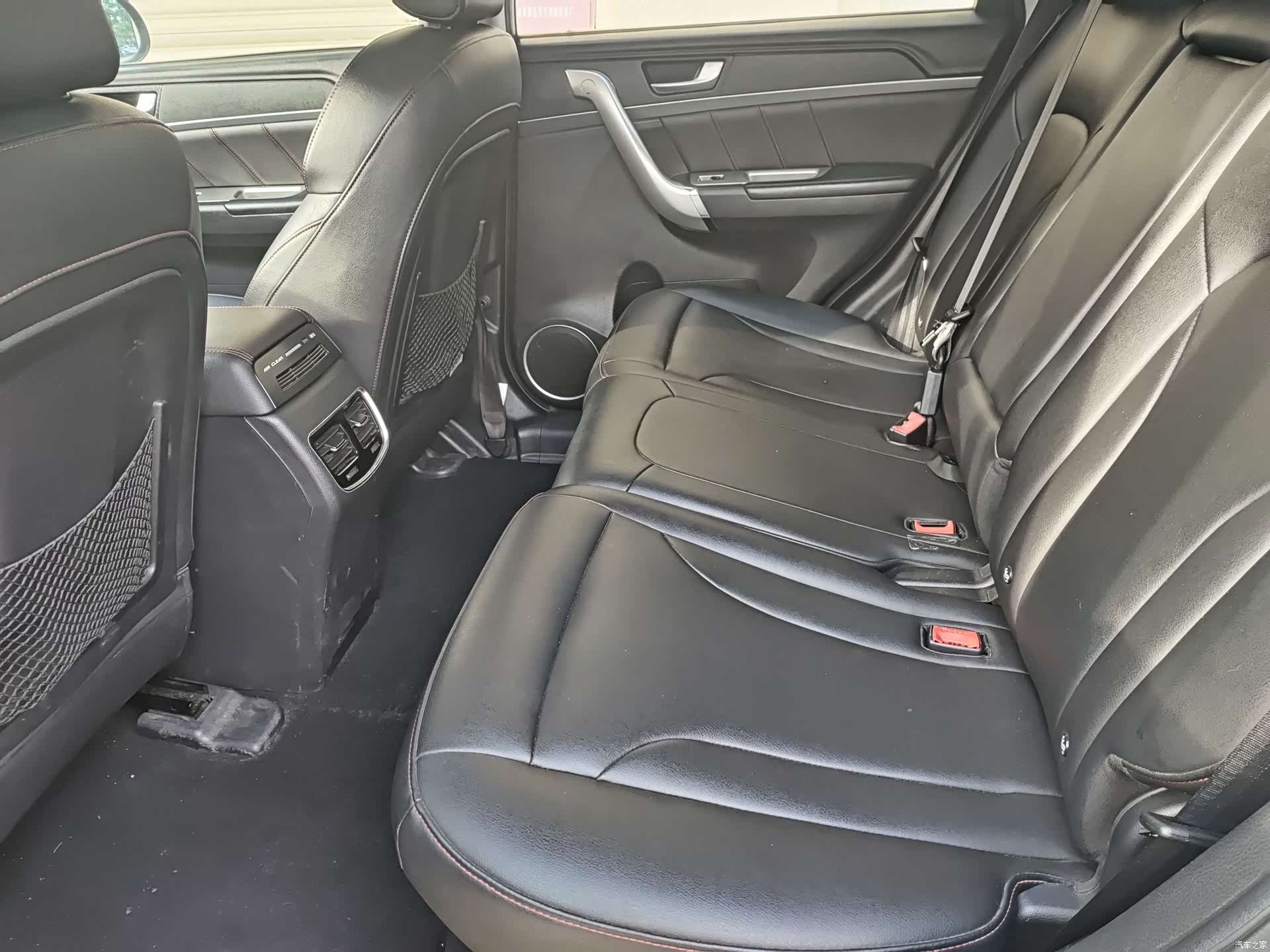 Haval H6, 2016 все фото