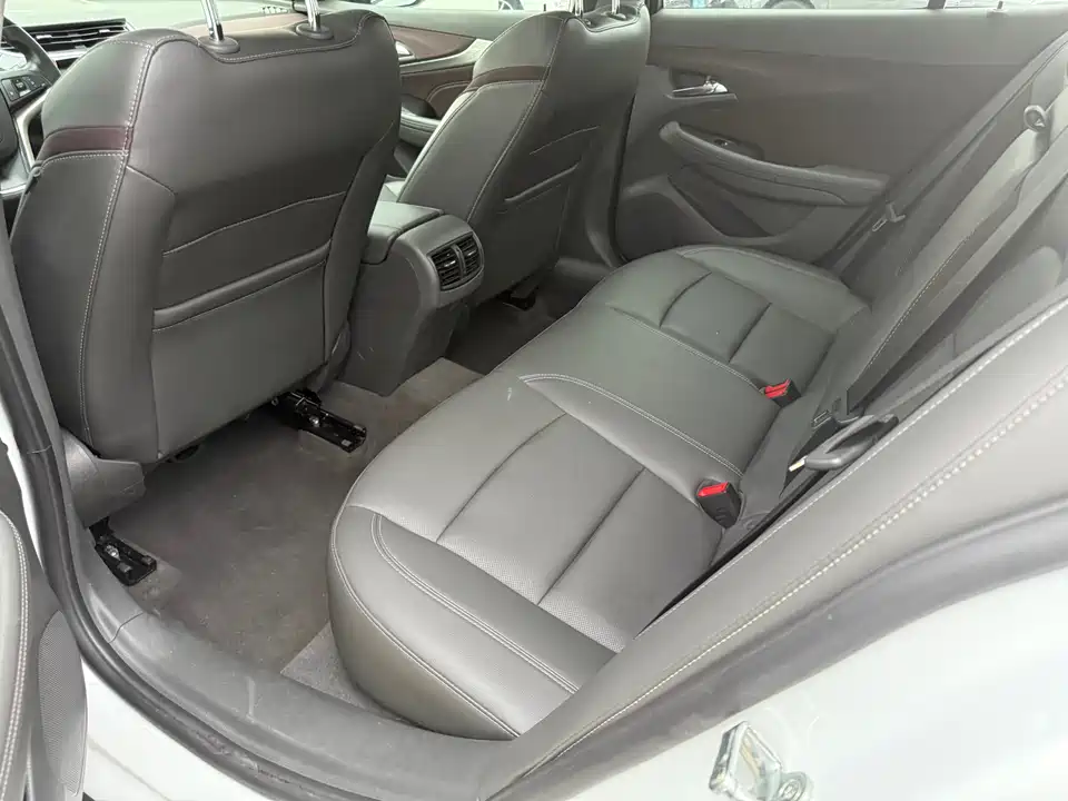 Chevrolet Mai Ruibao