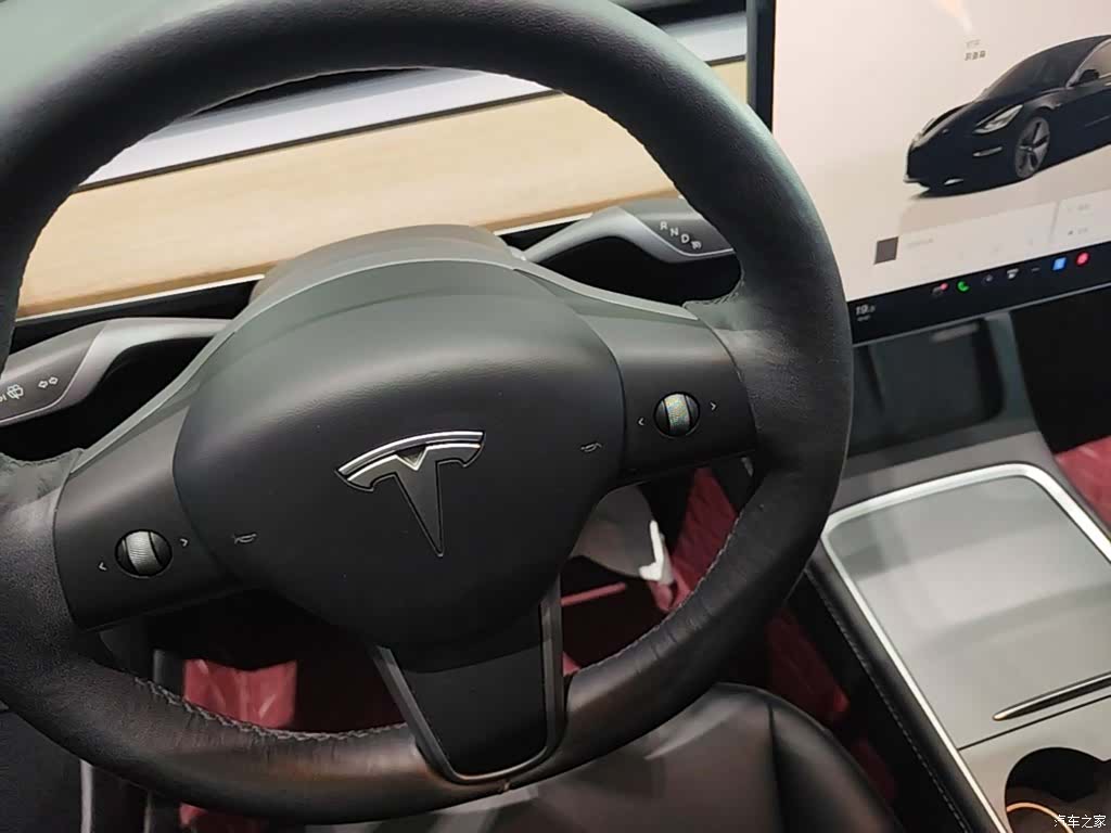 Tesla Model 3, 2023 14