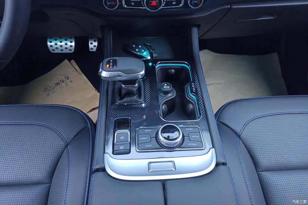 BAIC BJ40, 2024 16