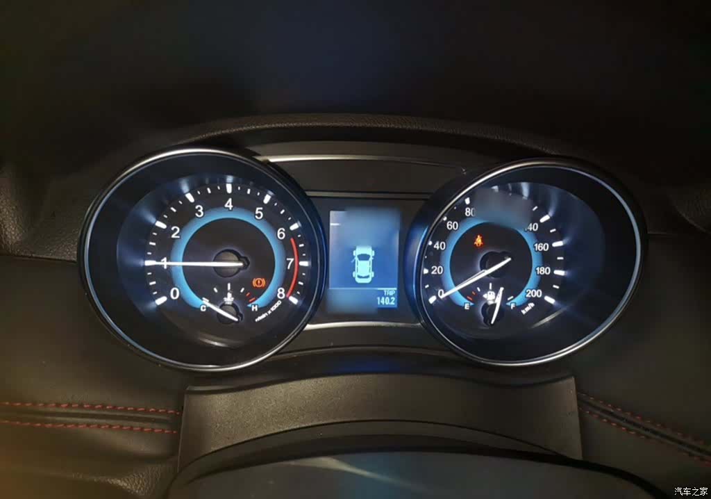 Haval H1, 2017 13