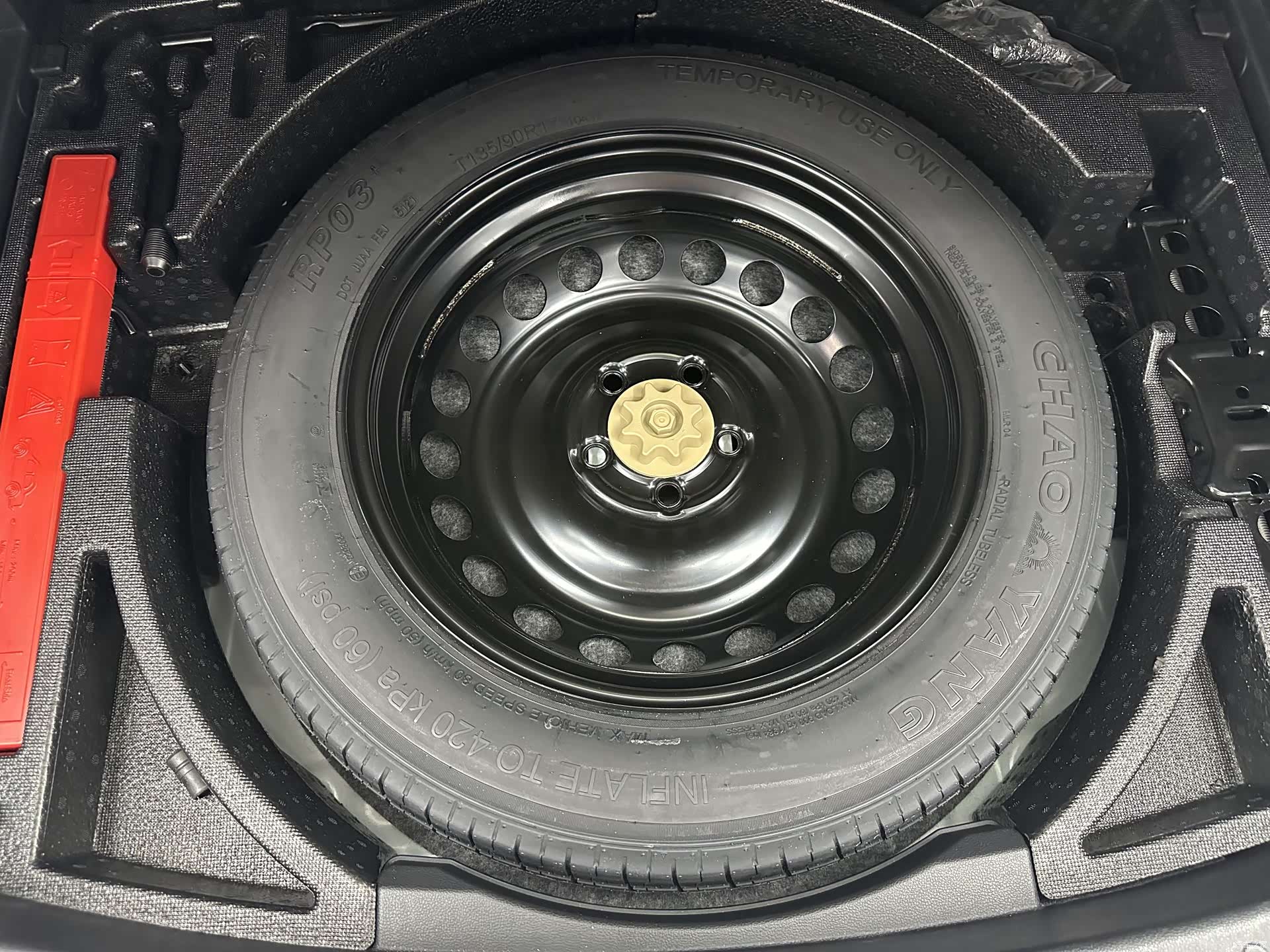 Haval Jolion, 2022 19