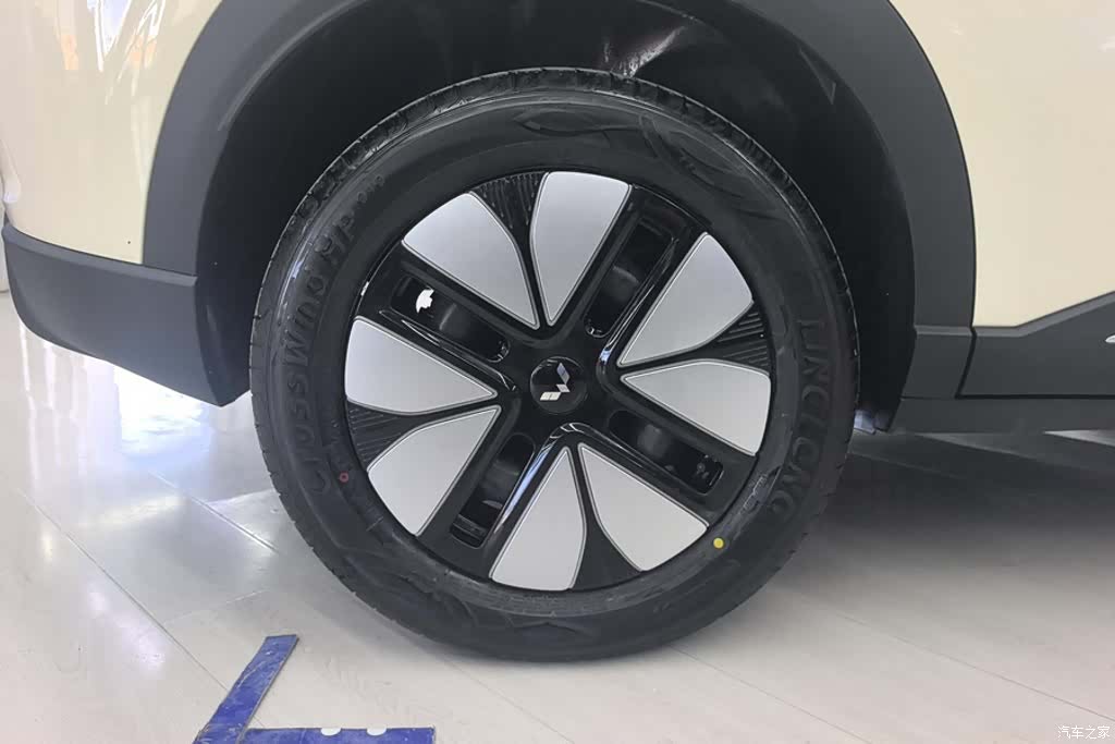Wuling S, 2026 6