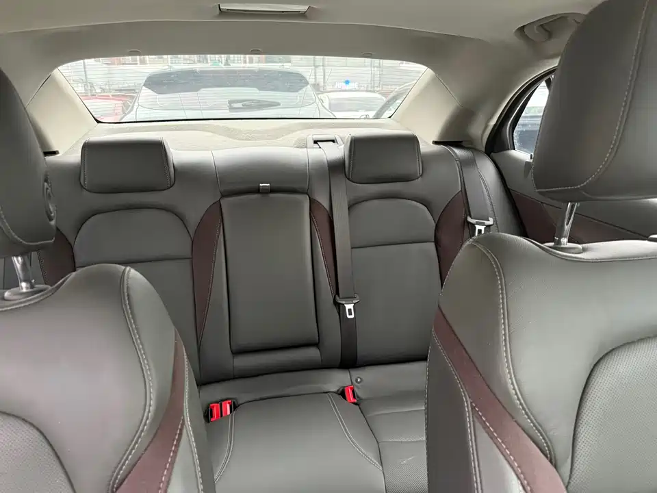 Chevrolet Mai Ruibao