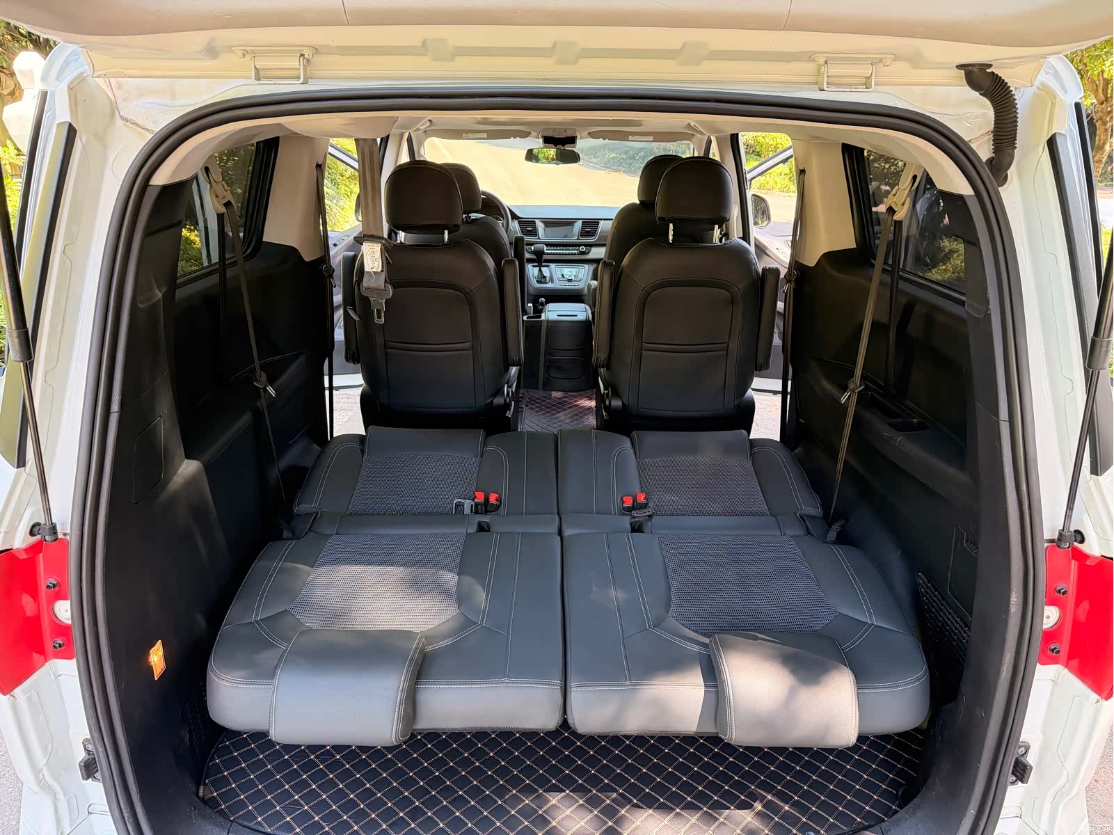 Maxus G10, 2019 30
