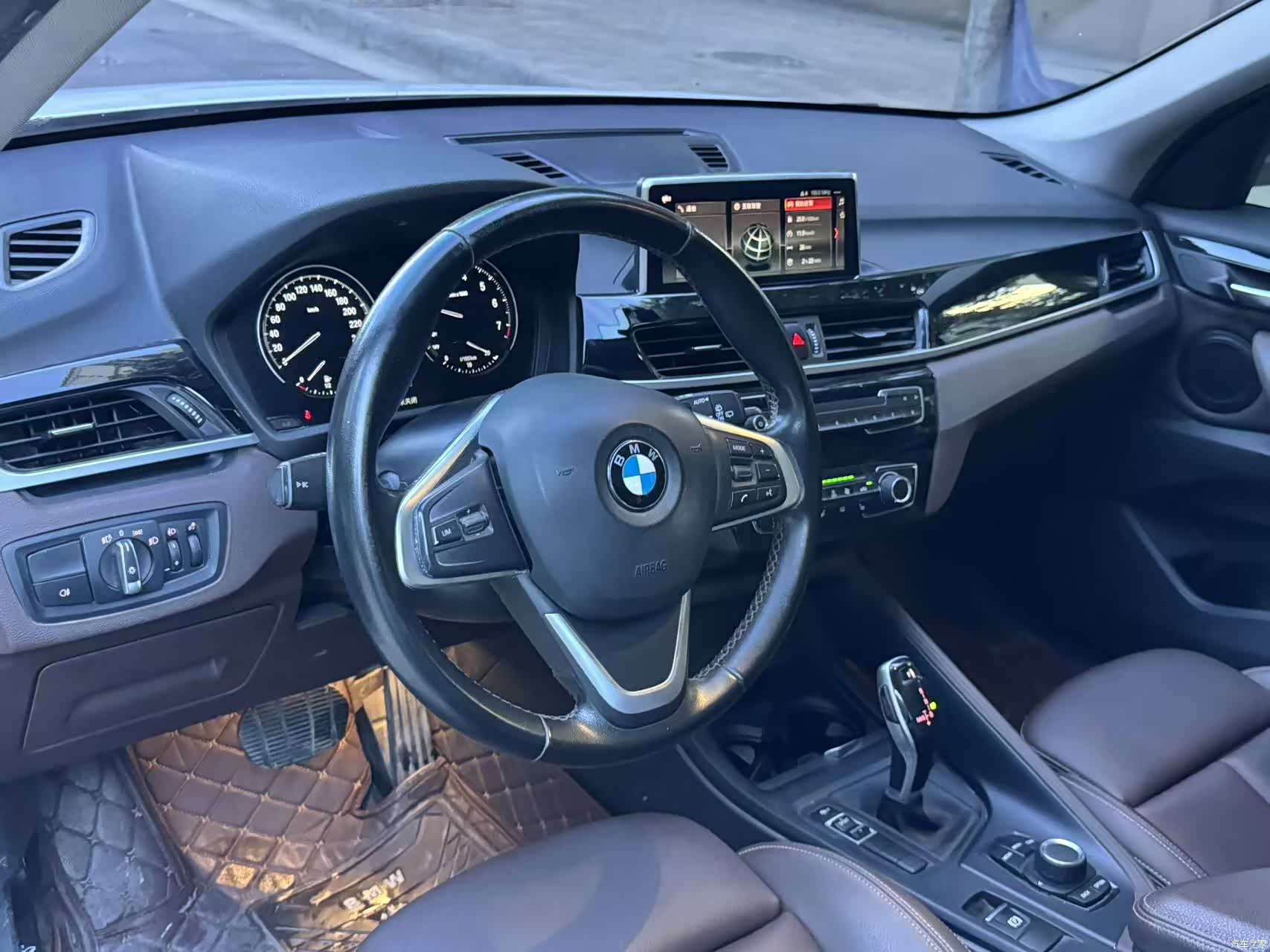 BMW X1, 2019 7
