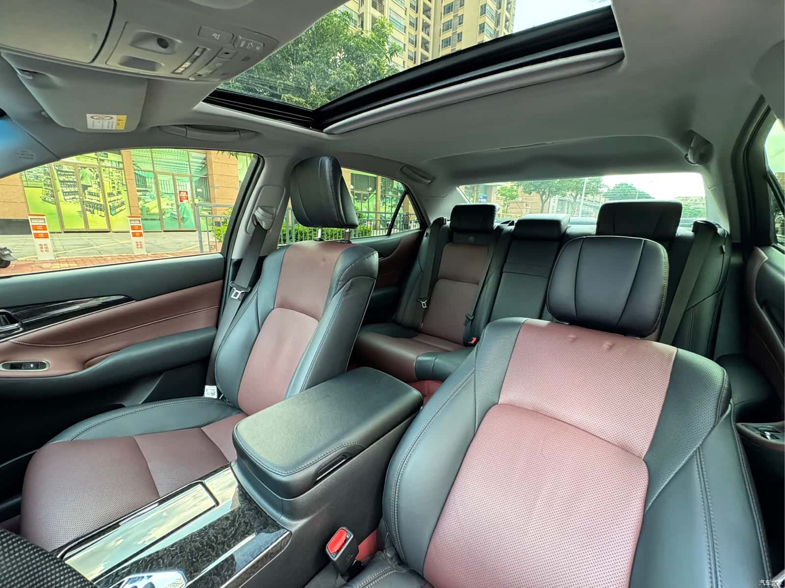 Toyota Crown, 2019 17