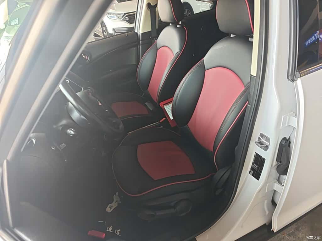 Mini Countryman, 2016 15