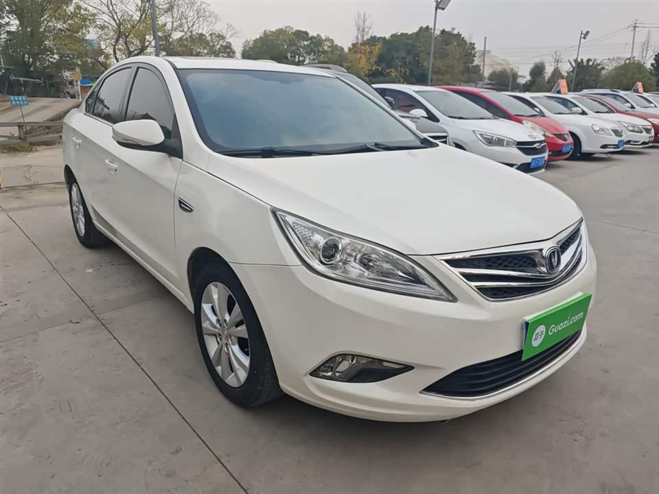 Changan Yidong