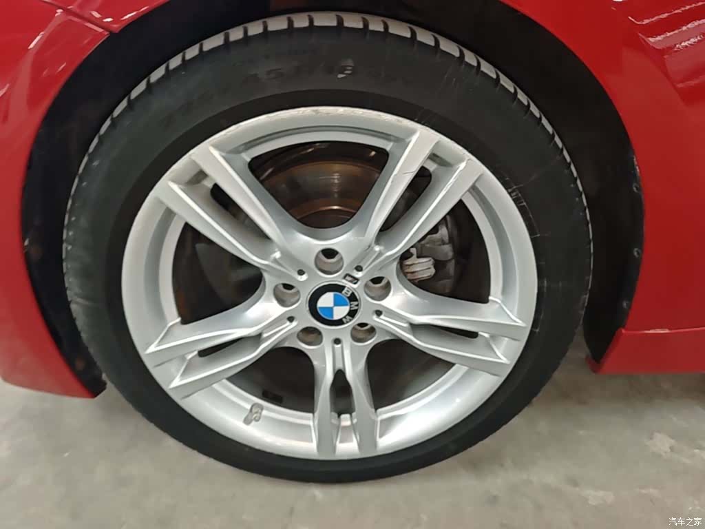 BMW 3 Series, 2017 25